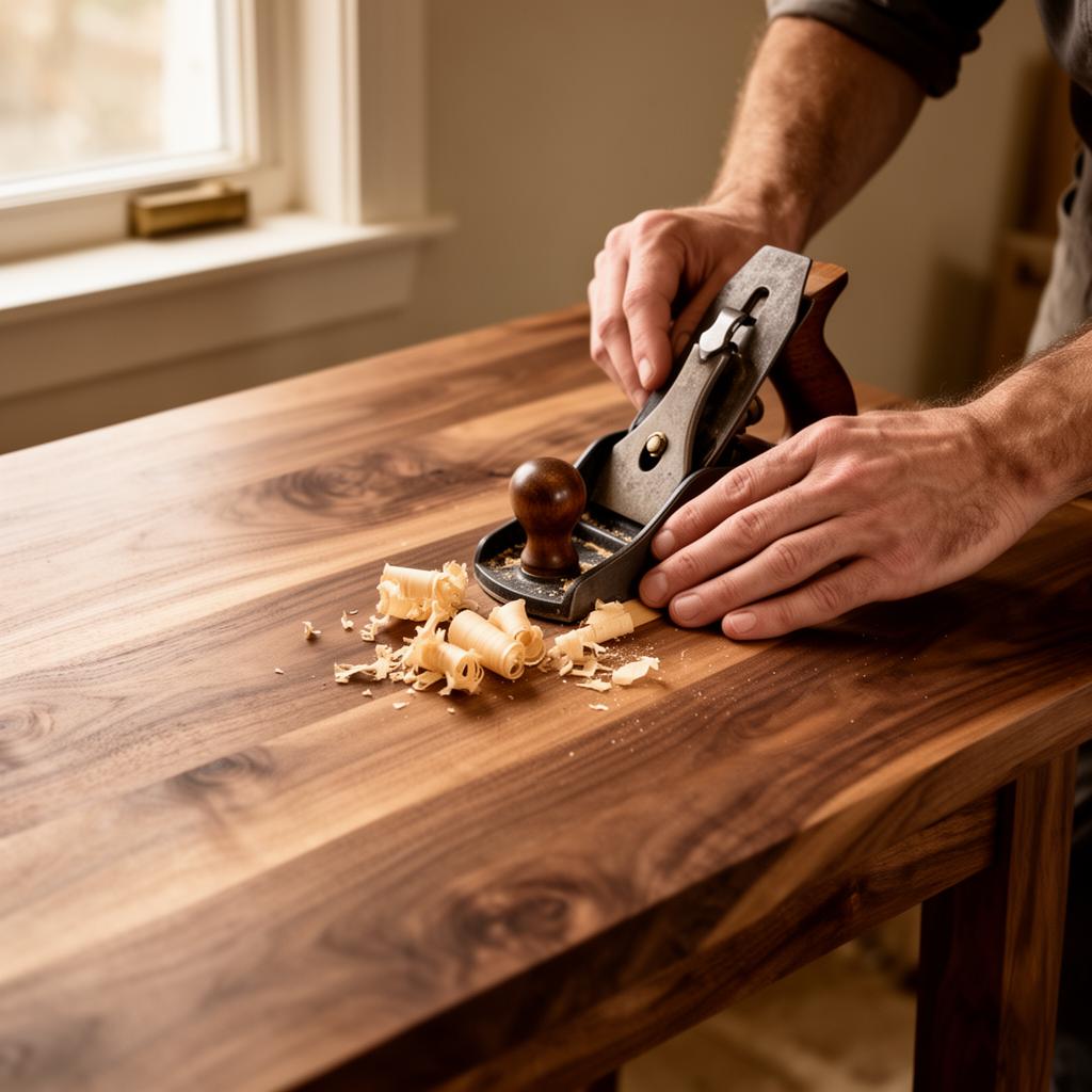 Venzor — Carpentry in Tirunelveli | Crafted Woodwork